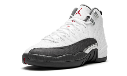 Air Jordan 12 Retro GS "Dark Grey" 153265 160