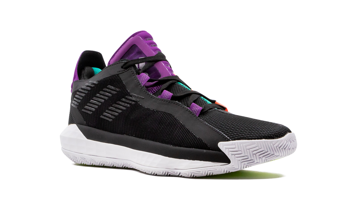 Dame 6 "Purple Tongue" EH2071
