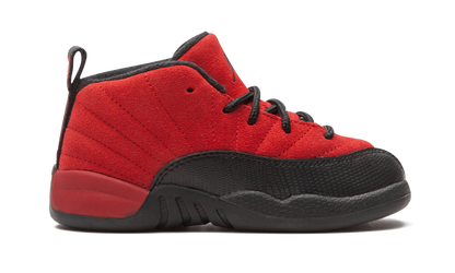 Air Jordan 12 TD "Reverse Flu Game" 850000 602