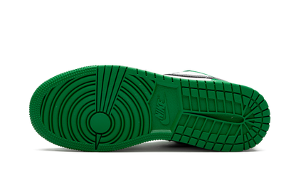 Air Jordan 1 Low GS "Pine Green" 553560 301