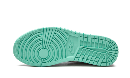 Air Jordan 1 Low SE "Tropical Twist" CK3022 301