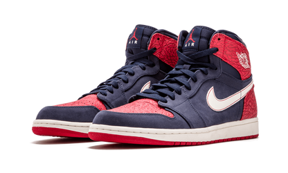 Air Jordan 1 Retro High "Election Day" 332550 401