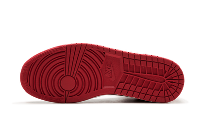 Air Jordan 1 Retro High Ban "Banned" 432001 001