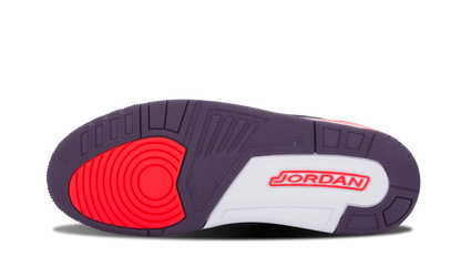 Air Jordan 3 Retro "Crimson" 136064 005