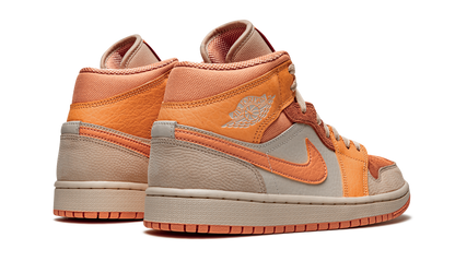 AIR JORDAN 1 MID WMNS "Apricot" DH4270 800
