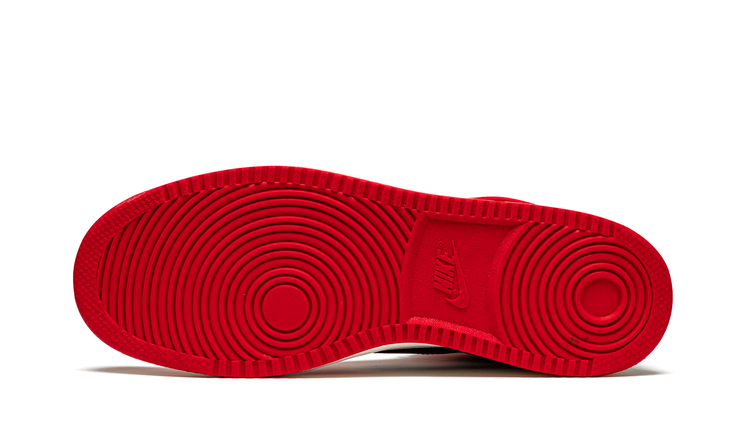 Air Jordan 1 KO High "Chicago" DA9089 100