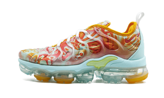 AIR VAPORMAX PLUS QS MNS WMNS "Orange Dip Dye" CD7009 300