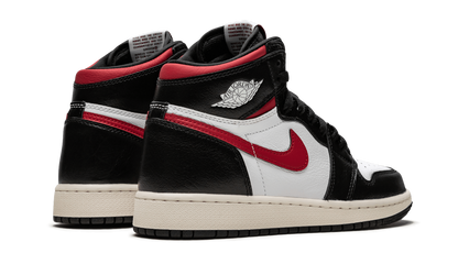 Air Jordan 1 Retro High OG GS "GYM RED" 575441 061