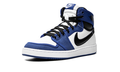 Air Jordan 1 KO High "Storm Blue" DO5047 401