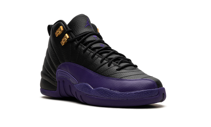 Air Jordan 12 GS "Field Purple" 153265 057