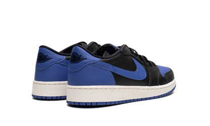 Air Jordan 1 Retro Low OG GS "Royal"