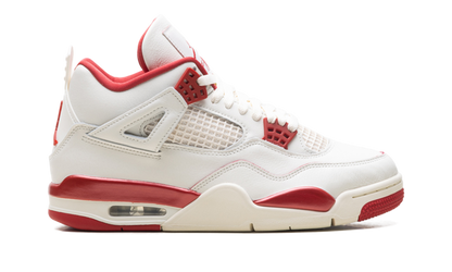Air Jordan 4 WMNS "Valentine's Day" HV0823 108