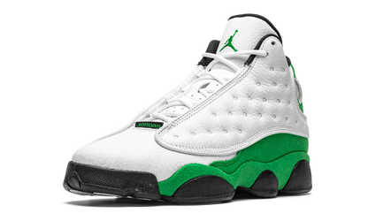 Air Jordan 13 Retro GS "Lucky Green" DB6536 113