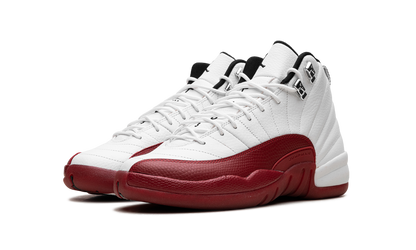 Air Jordan 12 Retro GS "CHERRY" 153265 110