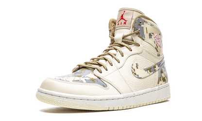 Air Jordan 1 Retro "Digi-Camo" 293021 XC C