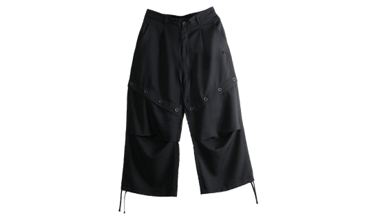 Y-3 Sport Uniform Adaptive Track Pants WMNS "Black" KR3738