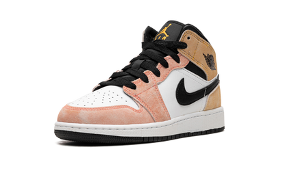 Air Jordan 1 Mid GS "Flight Club" DX4365 800