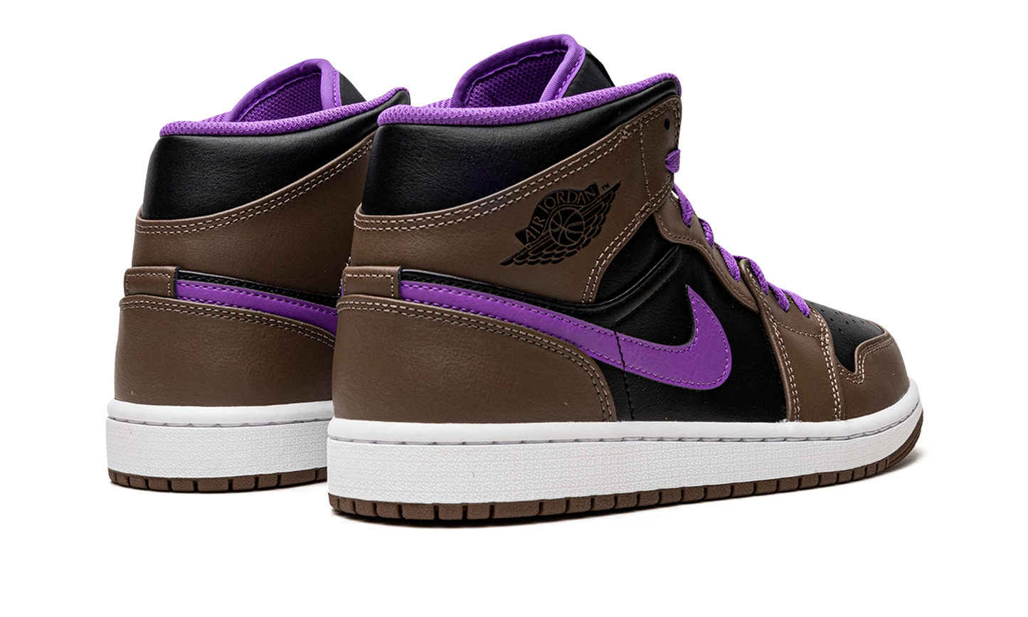 Air Jordan 1 Mid "Palomino" DQ8426 215
