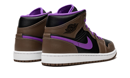 Air Jordan 1 Mid "Palomino" DQ8426 215
