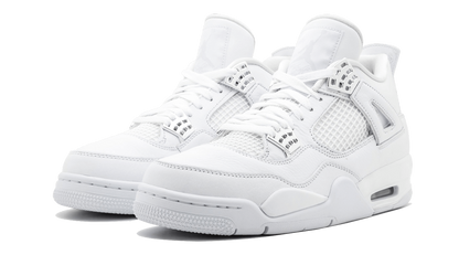 Air Jordan 4 Retro "Pure Money" 308497 100