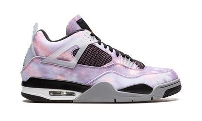 Air Jordan 4 Retro "Zen Master" DH7138 506