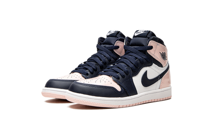 Air Jordan 1 Retro High OG PS "Bubble Gum" CU0449 641