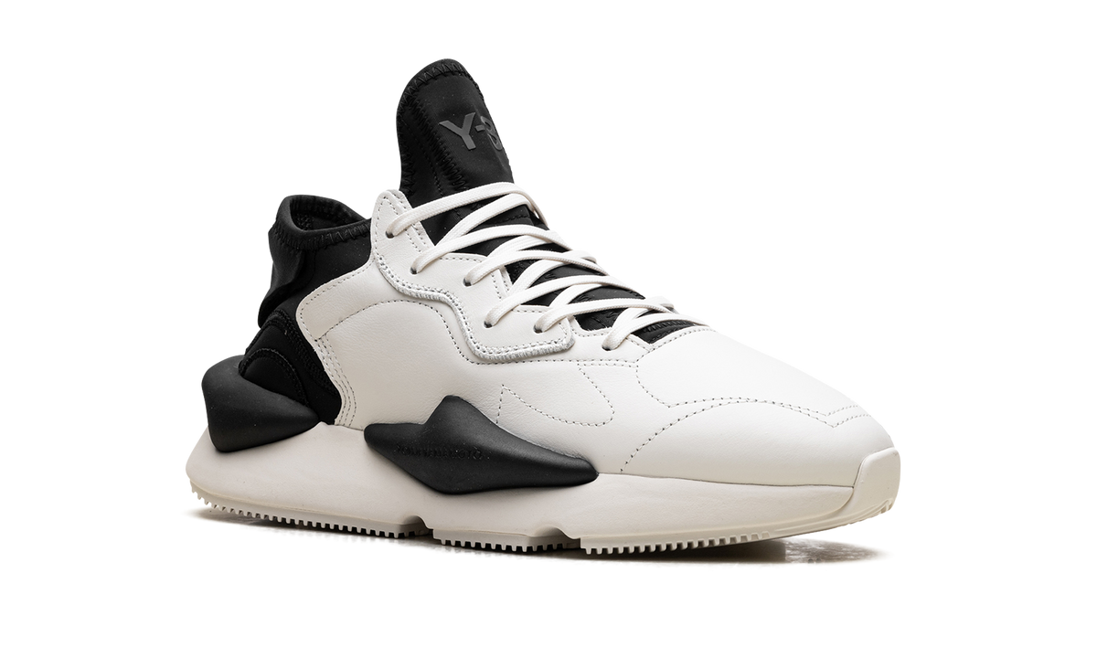 Y-3 Kaiwa "Off White Black" ID5430