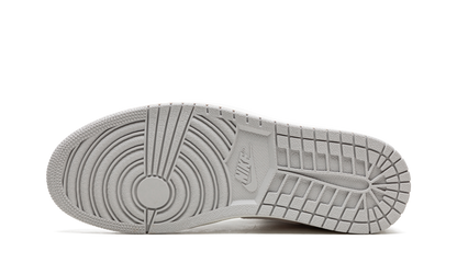 Air Jordan 1 Mid SE Craft "NEUTRAL GREY" DM9652 100