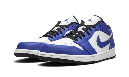 Air Jordan 1 Low "Game Royal" 553558 124