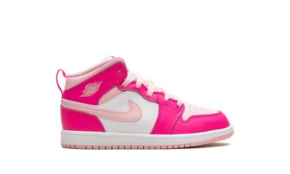 Air Jordan 1 Mid PS "Fierce Pink" FD8781 116