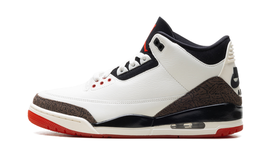 Air Jordan 3 "World’s Best Dad" IF4396 103