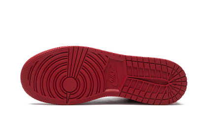 Air Jordan 1 Mid GS "Banned 2020" 554725 074