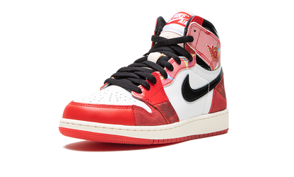 Air Jordan 1 High OG GS "Spider-Man Across the Spider-Verse" DV1753 601