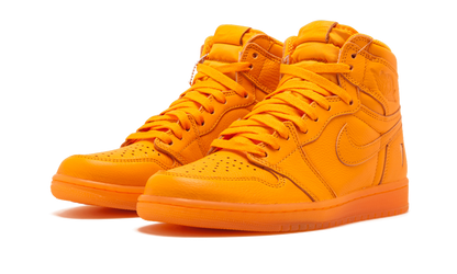 Air Jordan 1 Retro Hi OG G8RD "Gatorade - Orange" AJ5997 880