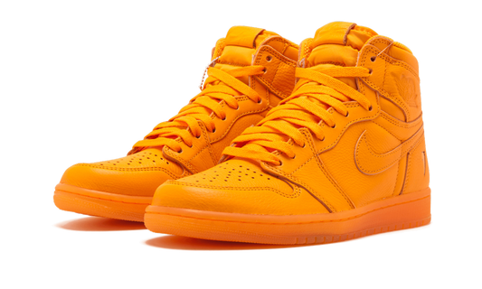 Air Jordan 1 Retro Hi OG G8RD "Gatorade - Orange" AJ5997 880
