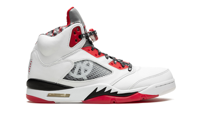 Air Jordan 5 Retro Q54 "Quai 54 -2021" DJ7903 106