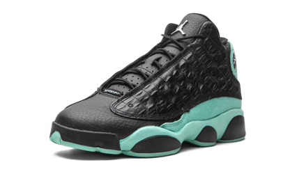 Jordan 13 GS "Island Green" 884129 030
