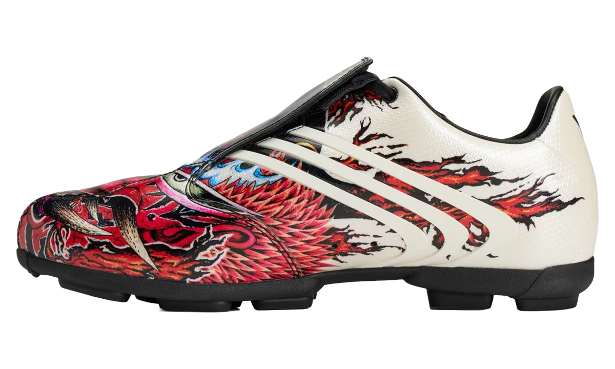 Y-3 F50 Tunit "Beast Pack Yaksha" KH6663