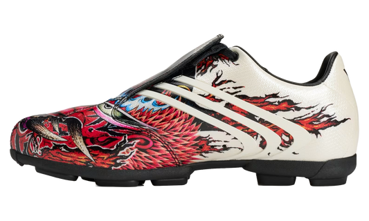 Y-3 F50 Tunit "Beast Pack Yaksha" KH6663