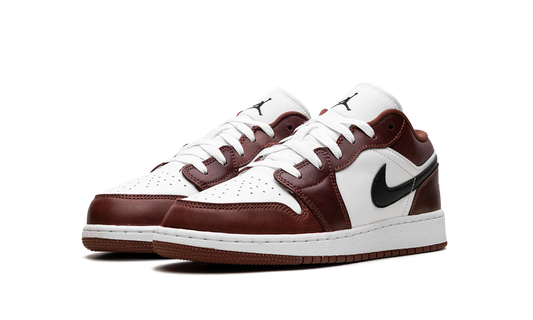 Air Jordan 1 Low SE GS "Dark Pony" HF3188 102