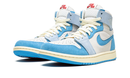 AIR JORDAN 1 ZM CMFT WMNS "University Blue" DV1305 004