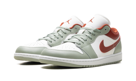Air Jordan 1 Low "Jade Horizon" 553558 133