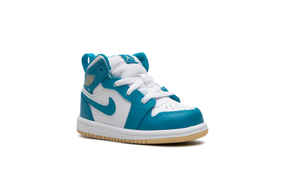 AIR JORDAN 1 MID TD "Aquatone" DQ8425 400