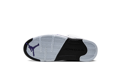 Air Jordan 5 Retro PS "Concord" 440889 141