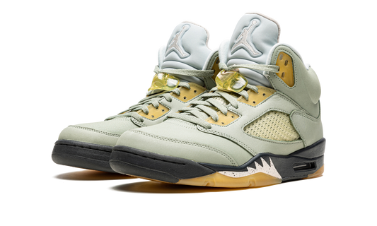 Air Jordan 5 Retro "Jade Horizon" DC7501 300