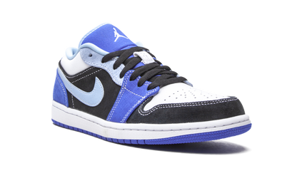Air Jordan 1 Low SE "Racer Blue" DH0206 400
