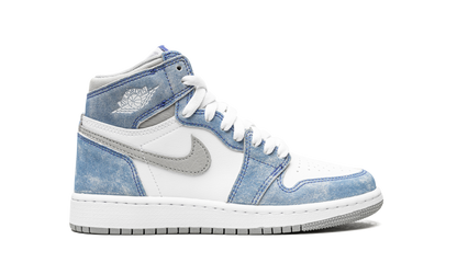 Air Jordan 1 High OG GS "Hyper Royal" 575441 402