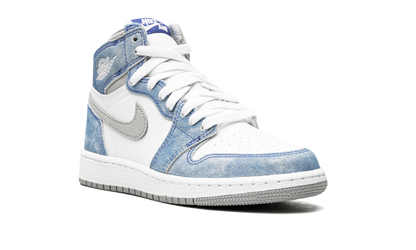 Air Jordan 1 High OG GS "Hyper Royal" 575441 402