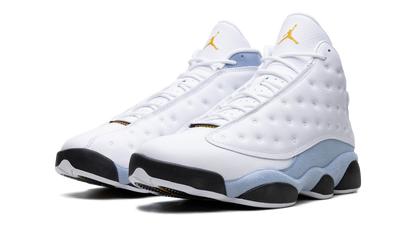 Air Jordan 13 "Blue Grey" 414571 170