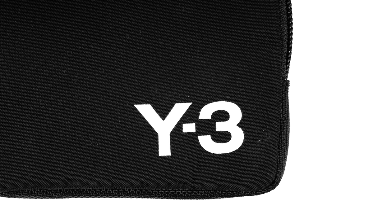 Y-3 Pouch "Black" FQ6972